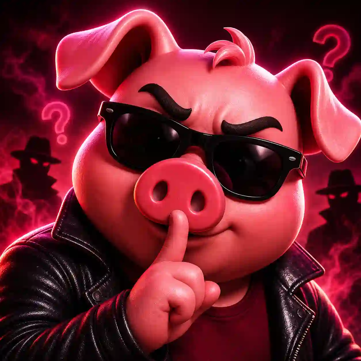 Spiel-Icon: Impostor