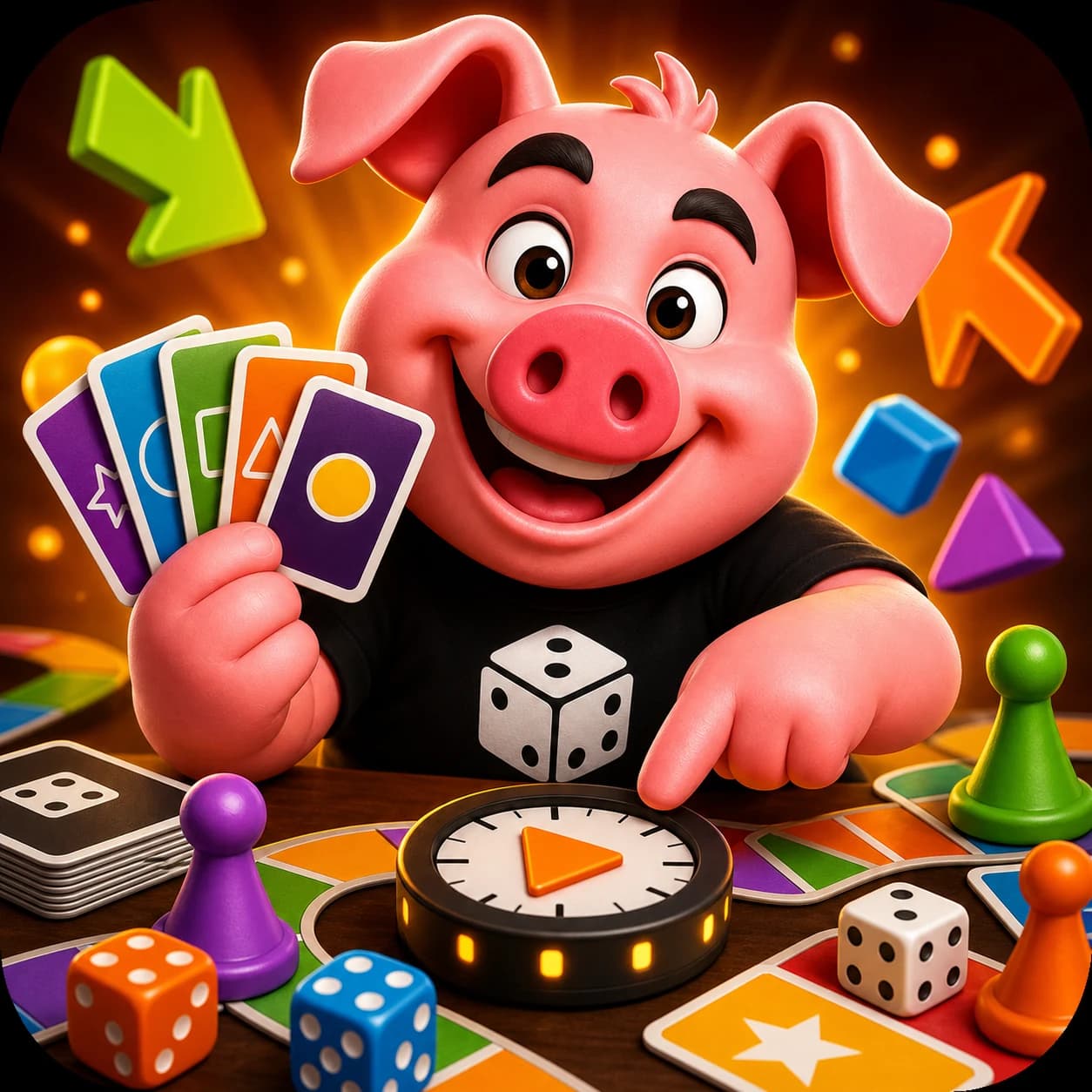 Spiel-Icon: Picco